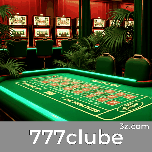 777clube: Cassino Online Seguro e Divertido
