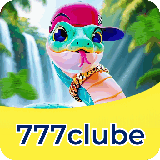 Logo Oficial 777clube Download